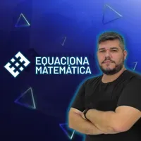 Capa de Baixar Equaciona Matemática Paulo Pereira – Curso Completo 2022