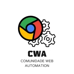 Capa de Baixar CWA: Seu Download Definitivo para Dev Automação Web