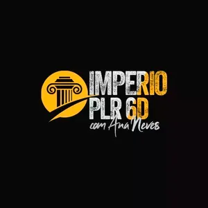 Capa de Baixar Império PLR 6D Ana Neves: Download Completo