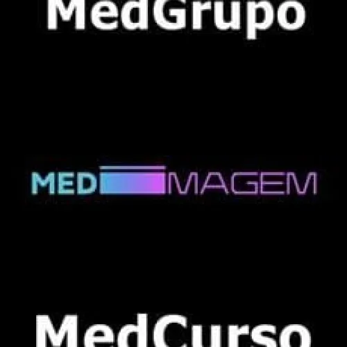 Capa de Medimagem Medgrupo 2022: Baixar Apostilas e Vídeos de Residência Médica