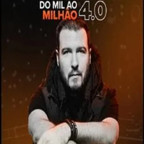 Capa de Mentoria Mil ao Milhão 4.0: Baixar Conteúdo Thiago Nigro Completo