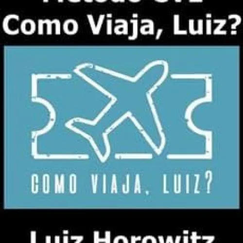 Capa de Método CVL Luiz Horowitz: Baixar Curso Completo e Aulas