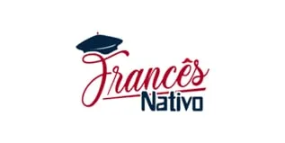 Capa de Francês Nativo: Baixe Agora o Curso Completo! 🚀