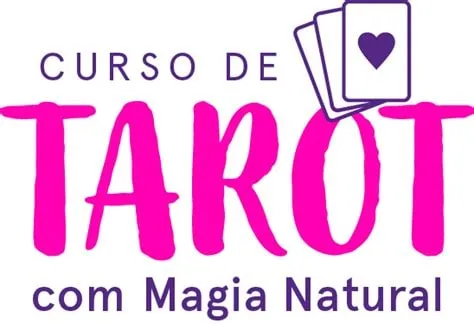 Capa de Curso Tarot Magia Natural Pri Ferraz: Baixar Completo