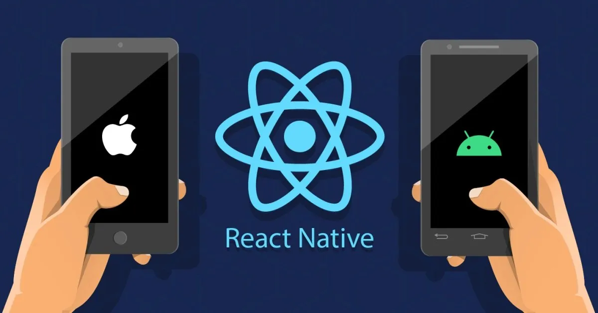 Capa de Baixar Fabrica de Aplicativos React Native Sujeito Programador