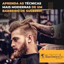 Capa de Barbeiro Online Mr Virtus: Download do Curso Completo 2023