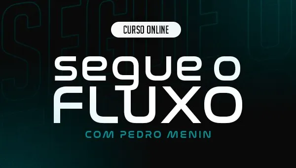 Capa de Quantzed: Baixar Curso Completo em Alta Resolução