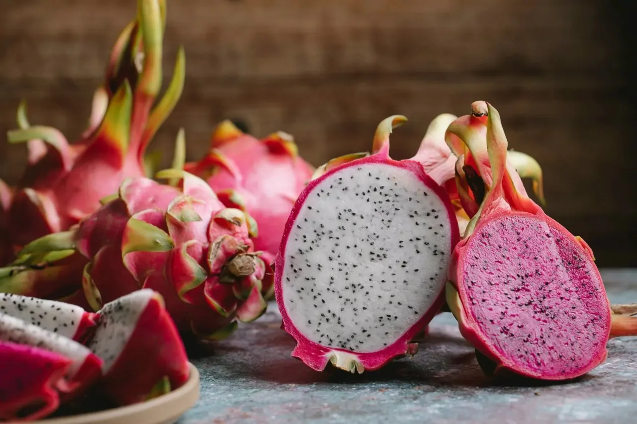Capa de Baixar Curso Pitaya: O Guia Completo para seu Cultivo