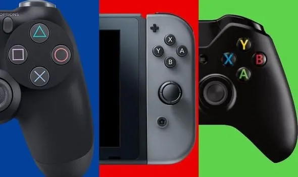Capa de Baixar Curso Manutenção de Vídeo Games GAME TÉCNICO Completo 2022