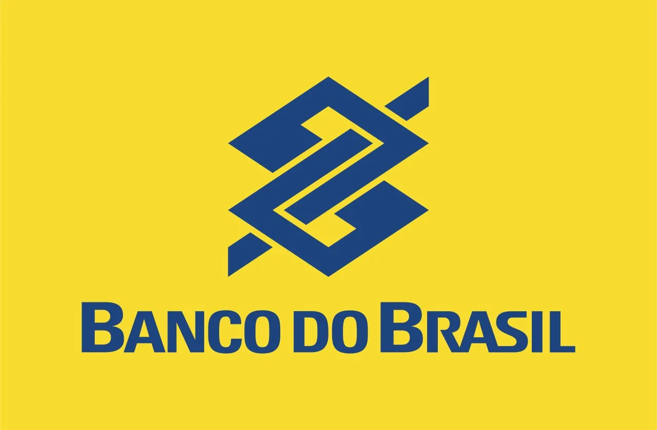 Capa de Baixar Banco do Brasil Escriturário 2023: Curso Completo para Agente Comercial