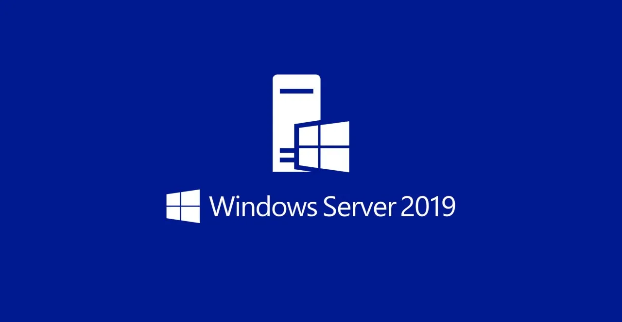 Capa de Baixar Curso Windows Server 2019 Completo: Do Básico ao Avançado