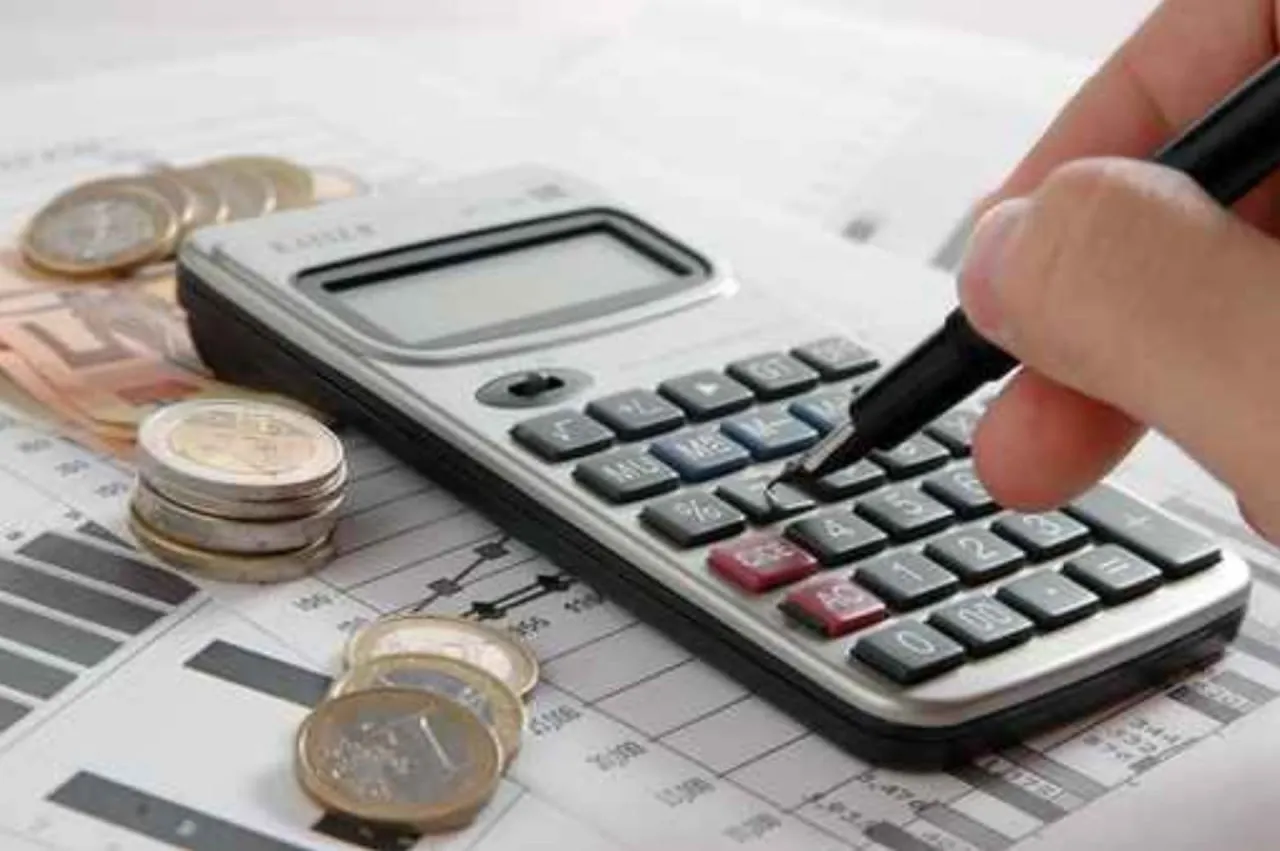 Capa de Matemática Financeira + Lógica: Baixar Curso Completo Agora!