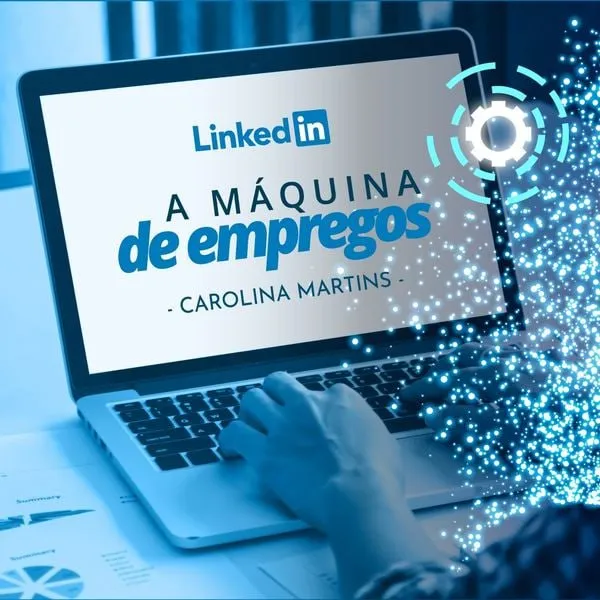 Capa de LinkedIn: Baixe o Curso Definitivo para Conquistar Empregos