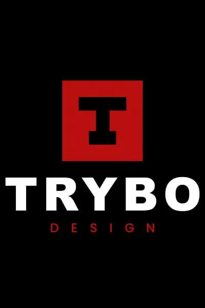 Capa de Trybo Design: Baixar Curso Completo + Drive Atualizado
