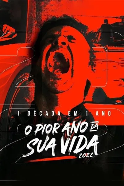Capa de Baixar O Pior Ano da Sua Vida 2022 – Pablo Marçal Completo