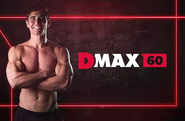 Capa de DMAX60 Advanced Igor Oliveira: Baixar Agora Completo 2024