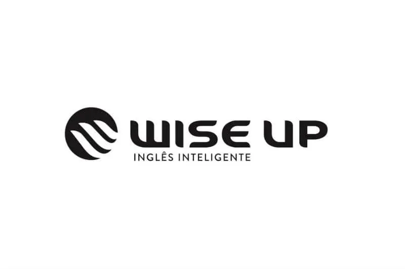 Capa de Wise Up Online: Baixar Curso Completo em Português – Acesso Rápido