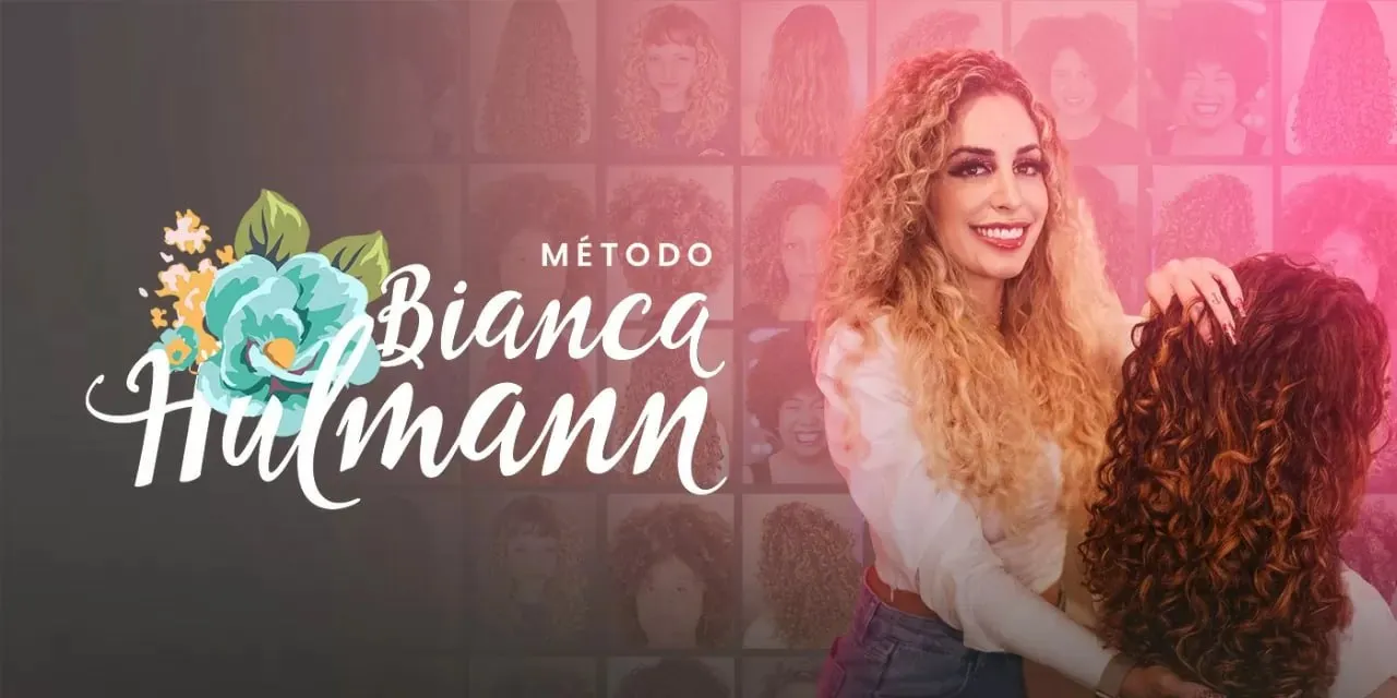 Capa de Método Bianca Hulmann: Download Exclusivo do Curso Completo