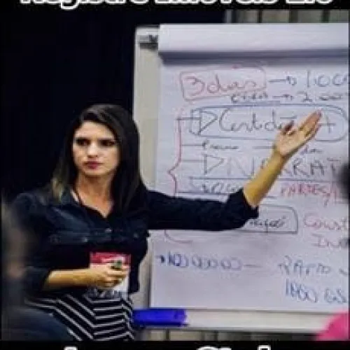 Capa de Registrando Imóveis 2.0 Luana Stein: Baixe o Conteúdo Completo