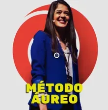 Capa de Método Áureo Bárbara Bruna Download: Acelere seu Tráfego Agora!