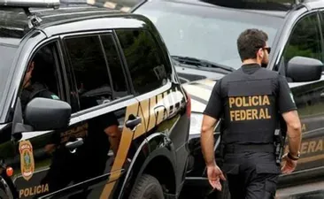 Capa de Download Polícia Federal Gran Cursos 2021: Acesso Rápido!