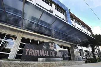 Capa de Baixar TJ RN: Técnico Judiciário e Oficial de Justiça – Curso Completo 2023