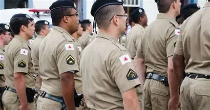 Capa de Baixar CFS 2022 Formação Sargento PMMG: Conteúdo Completo!