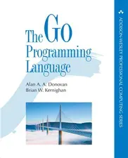Capa de Go Programming: Baixe o Guia Completo do Desenvolvedor (Jayson Lennon)