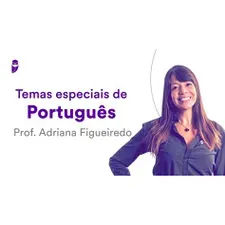 Capa de Baixar Estratégia Concursos Adriana Figueiredo: Português Definitivo