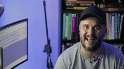 Capa de Baixar Python 3: Do Básico ao Avançado com Luiz Otávio