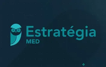 Capa de EstratégiaMED 2022: Baixar Completo (639h de Conteúdo)
