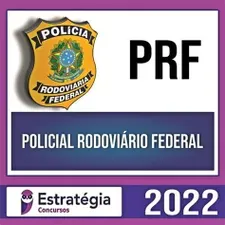Capa de Baixar Curso PRF Estratégia Concursos: Download Rápido e Completo