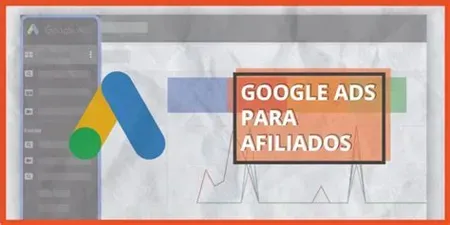 Capa de Google Ads para Afiliados Joba: Baixar Curso Completo 2022