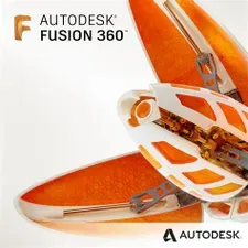 Capa de Baixar Autodesk Fusion 360: Curso Gustavo Ferrarezi Completo