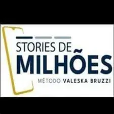 Capa de Baixar Stories de Milhões Valesta Bruzzi: Segredos Revelados