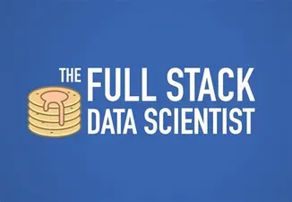Capa de Baixar StackAcademy Full Stack Data Science 2023 – Drive Completo
