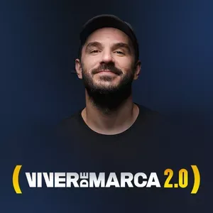 Capa de Baixar Viver de Marca 2.0 Jesué Tomé | Download Completo