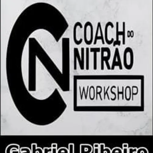 Capa de Baixar Workshop Nitrão Overwatch 2: Domine o Jogo!