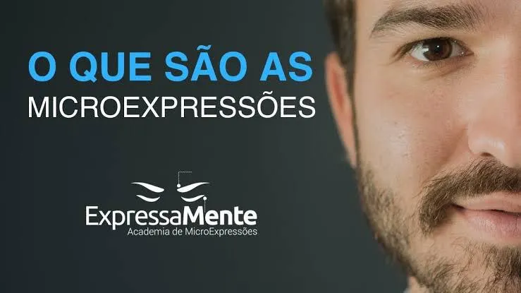 Capa de Baixar Curso Pedro Castro Microexpressões: Domine a Linguagem Corporal!