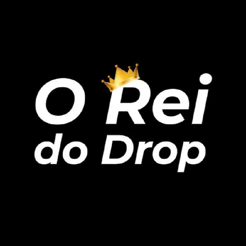 Capa de Dropshipping: Baixar Curso Revela Segredos do Rei do Drop