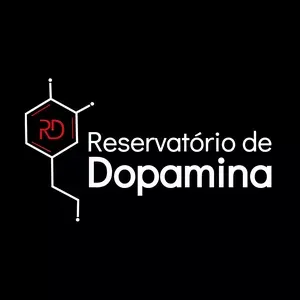 Capa de Baixe o Curso Reservatório de Dopamina – Eslen Delanogare Rápido!