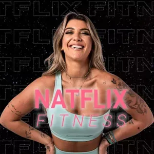 Capa de Natflix Fitness Natasha Villaschi Download Rápido e Completo