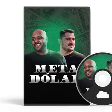 Capa de Meta Dólar Vini Rodrigues: Download Completo Agora!
