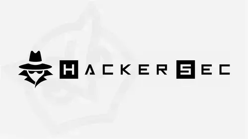 Capa de HackerSec Academy: Baixar Curso Completo + 97h em Download