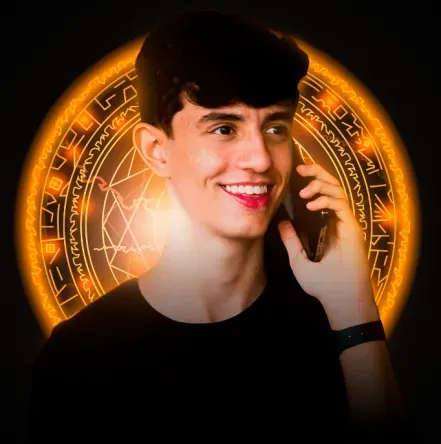Capa de Método Predestinado Lucas Barbosa: Baixar Curso Completo 2024