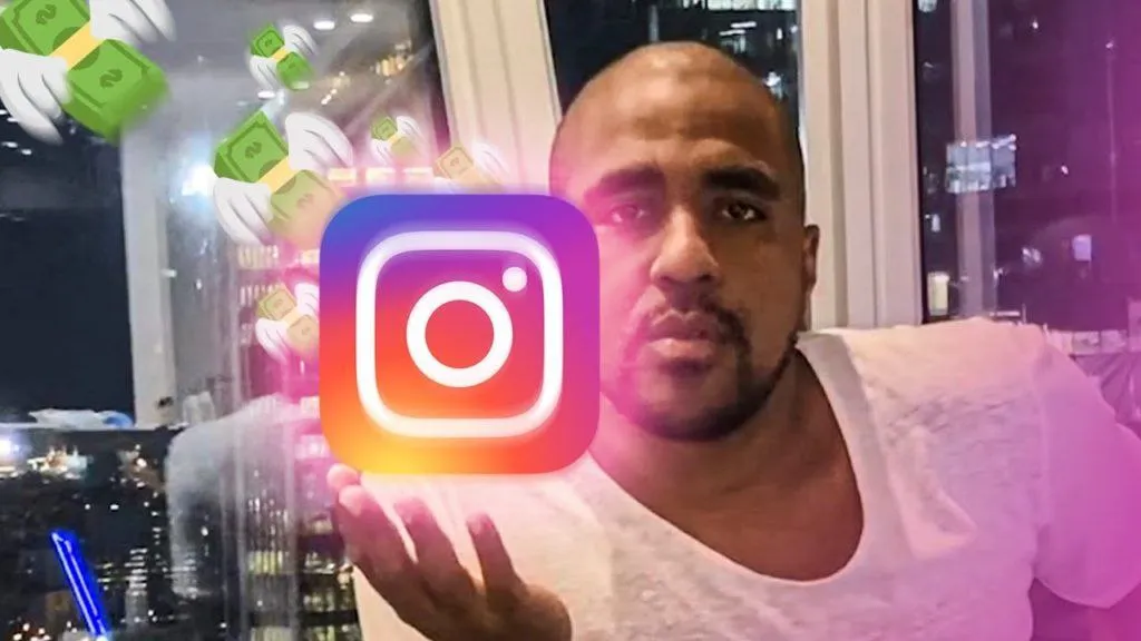 Capa de Baixar Método Instagram Milionário: O Segredo Revelado