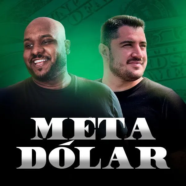 Capa de Meta Dólar Vini Rodrigues & Djônatan Leão: Baixar Agora!