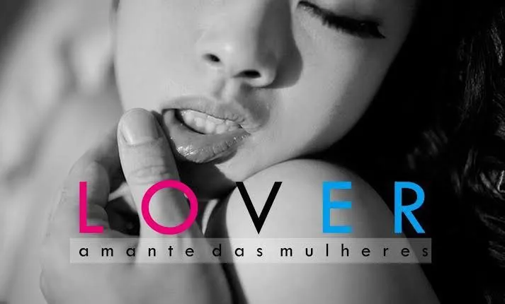 Capa de Baixar Lover 3.0: Domine a Arte da Atração Masculina