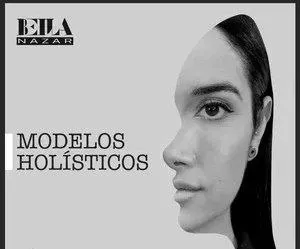 Capa de Baixar Modelos Holísticos Bella Nazar – Curso Completo 2022