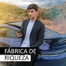 Capa de Fabrica de Riqueza João Marcus Download Completo 2022